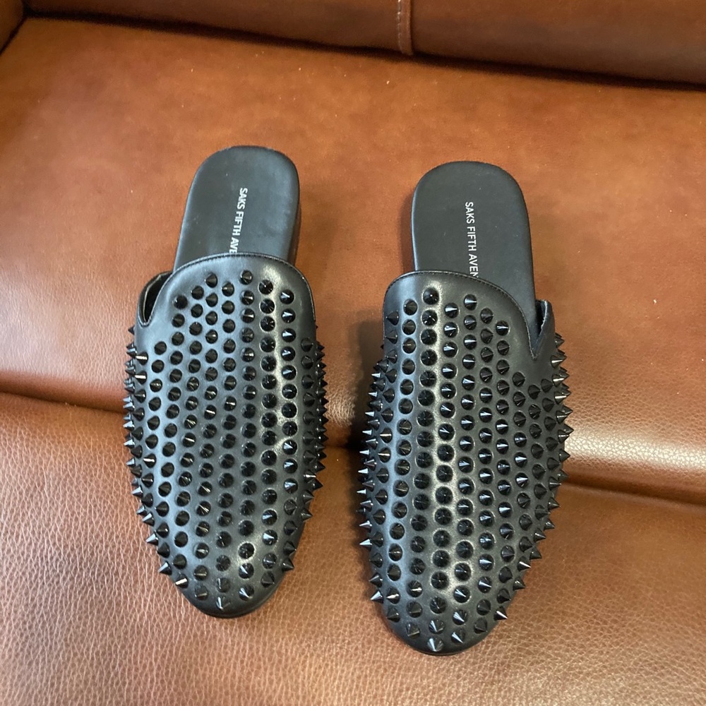 Saks Fifth Ave Shoes